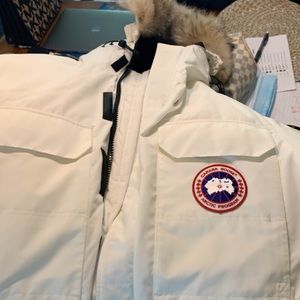 Canada Goose Expedition